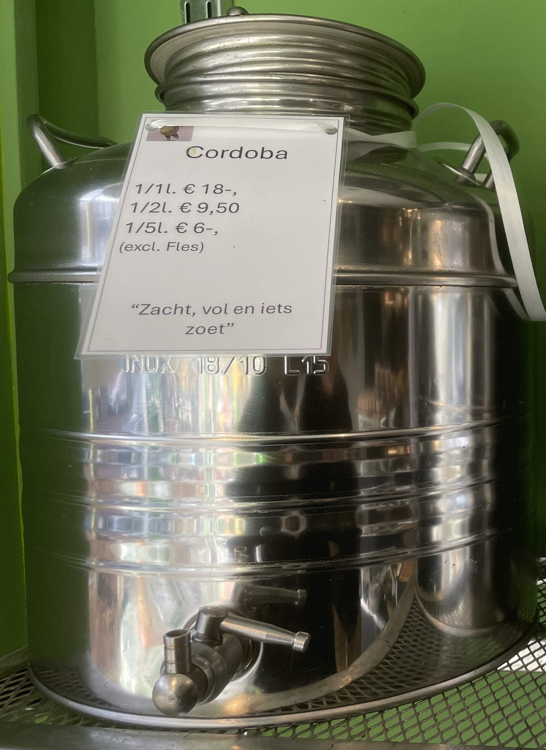 Cordoba