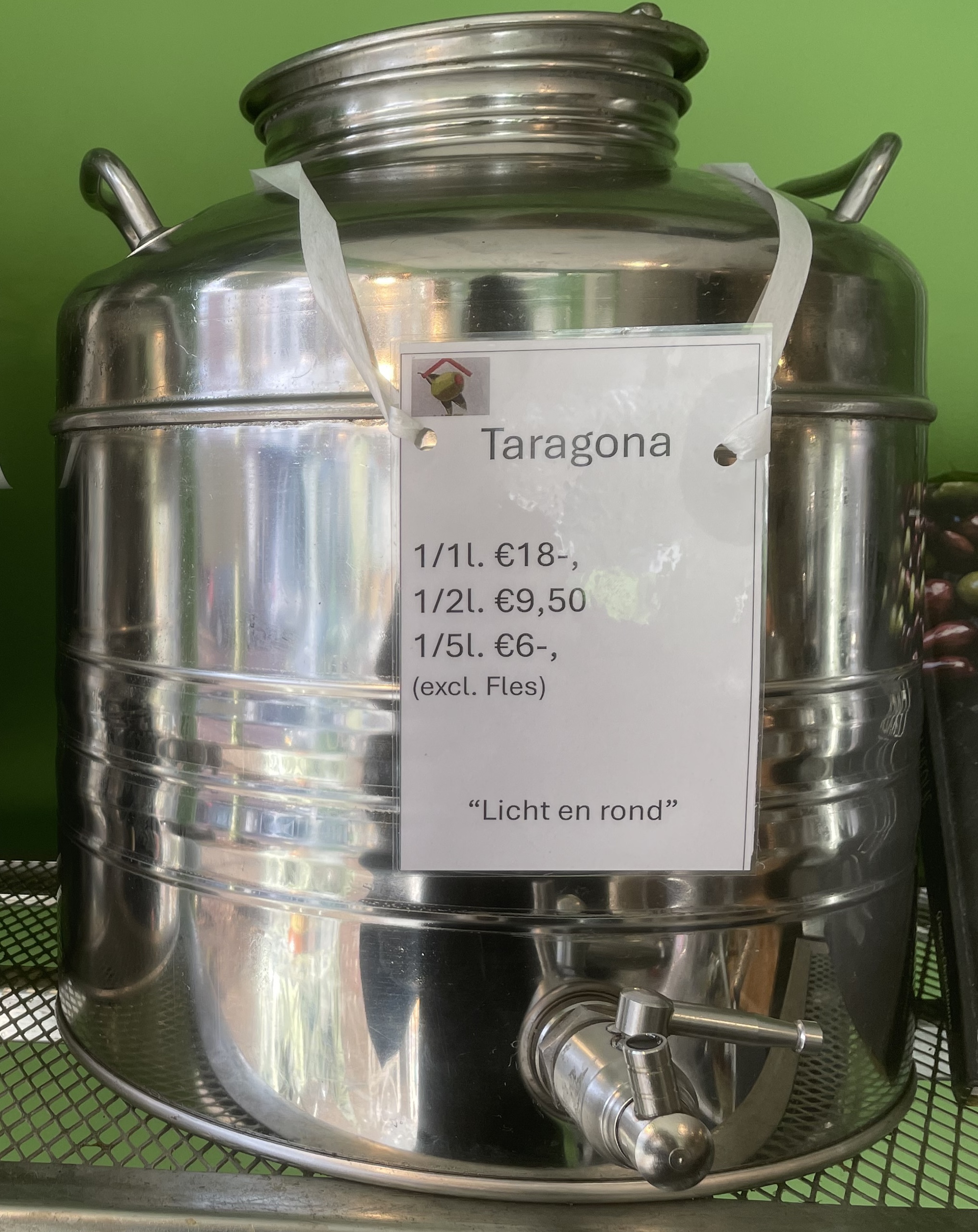 Taragona